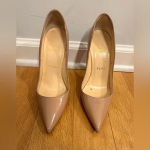 Christian Louboutin So Kate
